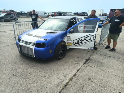 Golf 4 R30 · Patric Warkocz
