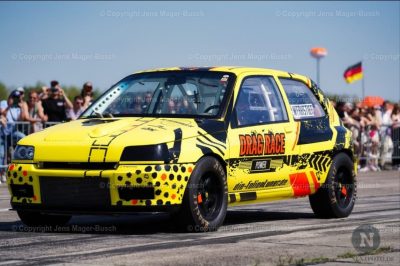 Renault Clio · Thomas Scholz