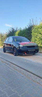 VW Polo9n · Eddy