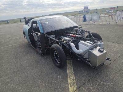 Nissan · Matthias Bischof