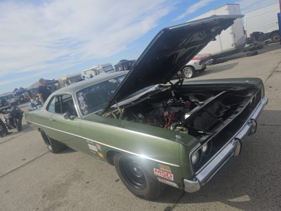 Dodge Polara · Michael Lehnigk