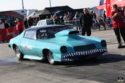Camaro · Florian Salzmann